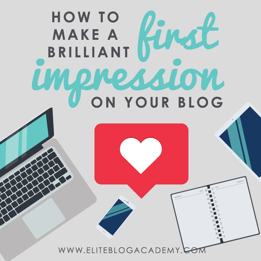 You have only seconds to make a brilliant first impression on your blog. Don't miss these blog organization strategies to help you reel your blog readers to keep coming back for more!