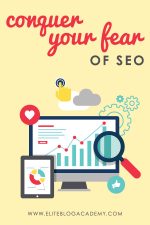 Conquer Your Fear of SEO