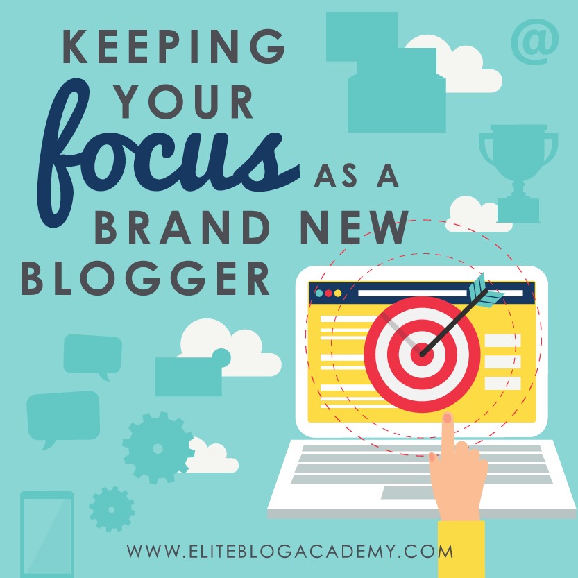 Launching a blog and not sure where to start? Here are the 2 most important things you should focus on as a new blogger (and 6 things you should skip!) #bloggingtips #newbloggers #blogging #onlinebusiness #businesstips #writing #writingtips