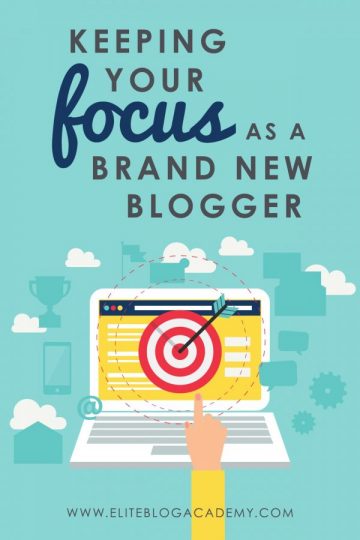 Launching a blog and not sure where to start? Here are the 2 most important things you should focus on as a new blogger (and 6 things you should skip!) #bloggingtips #newbloggers #blogging #onlinebusiness #businesstips #writing #writingtips