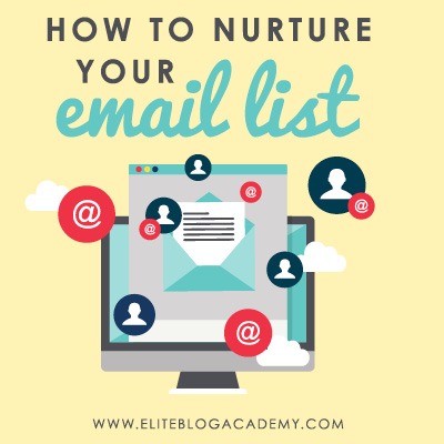Frustrated by readers unsubscribing from your email list? Don’t miss these 7 email nurturing tips to turn subscribers into loyal fans. 