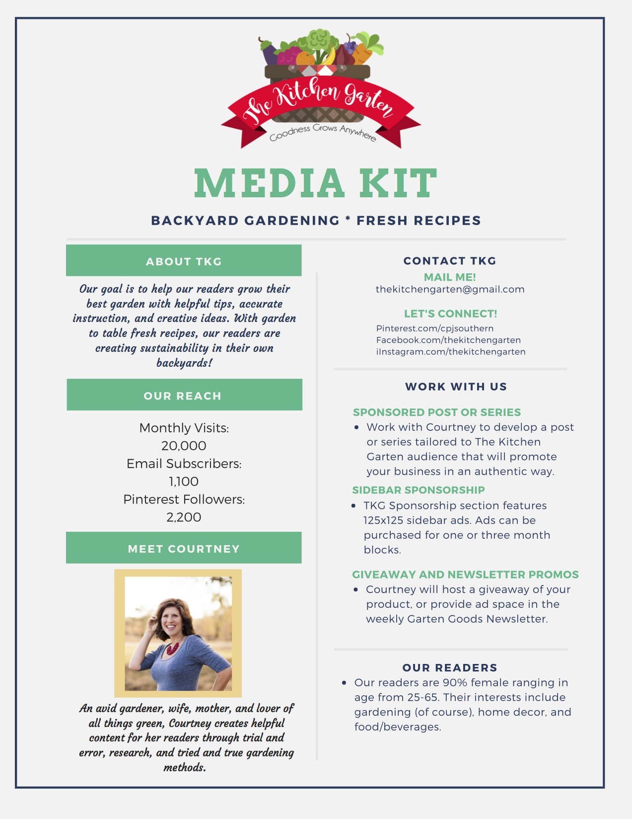 Ready to start treating your blog as business and begin working with brands? Having a media kit will be super important and may seem overwhelming, but in this post we are teaching you how to create a media kit in 3 easy steps! #eliteblogacademy #bloggingtips #makemoneyblogging #makemoneyfromhome
