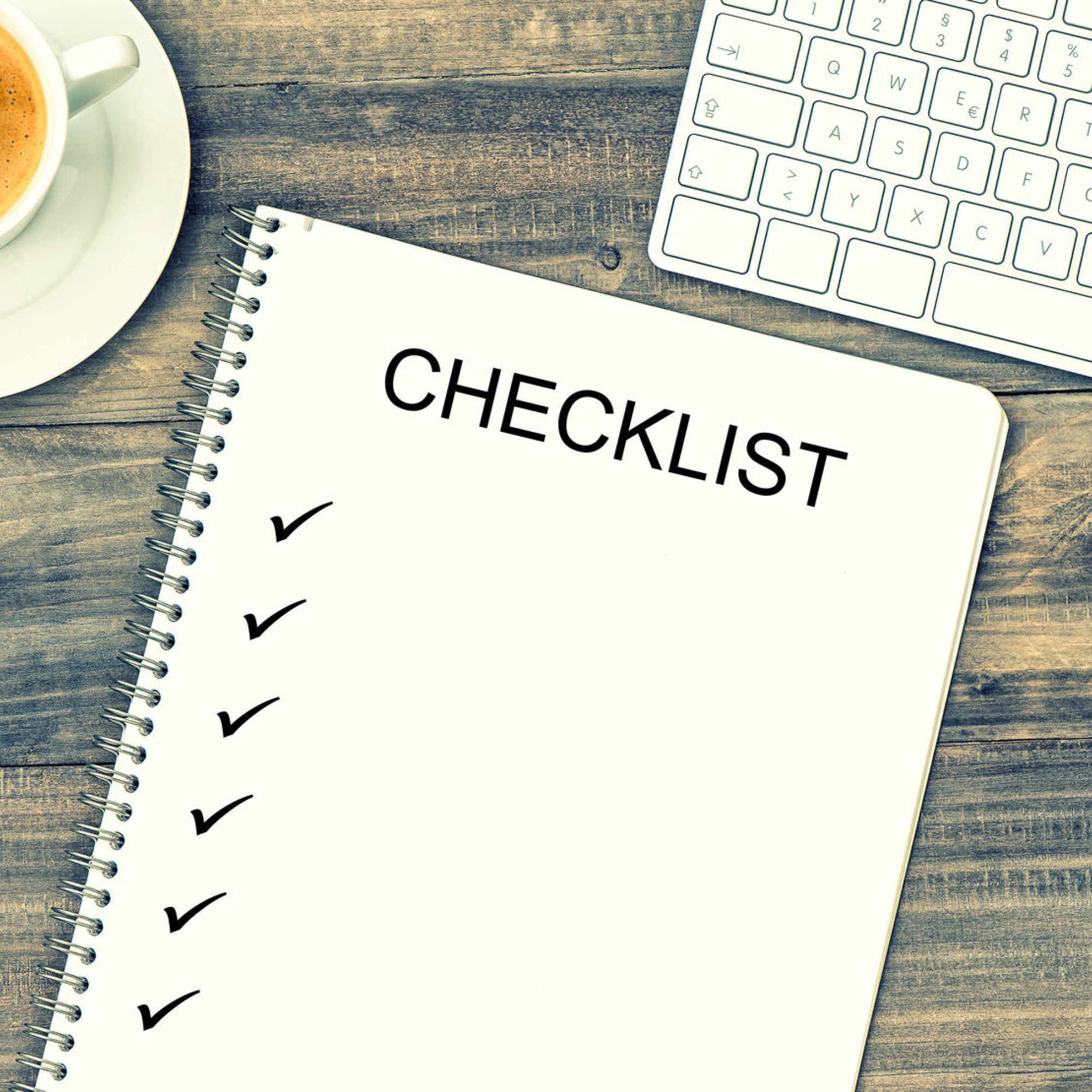 Need a consistent way to promote your blog posts? Use this essential blog promotion checklist to make sure your posts get the attention they deserve! #eliteblogacademy #socialmedia #growyourblog