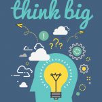 Bogged down with the day-to-day grind in your blog? Then it’s the perfect time to take a step back, catch your breath, and think big about your blog! Check out this post on why you should think big about your blogging business!