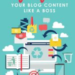 Think that repurposing blog content is like cheating? It’s not! It’s actually one of the best ways to grow and educate your audience… as long as you do it right! Check out these tips on how to repurpose your blog content like a boss!