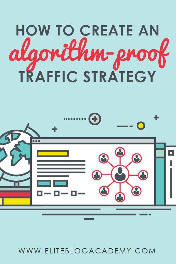 How to Create an Algorithm-Proof Traffic Strategy