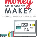 Curious about how much money bloggers actually make? The truth is, there is more than one way to earn income online, and the sky's the limit! These Elite Blog Academy students and alumni share their income reports and some tips on how you can make money with your blog, too!