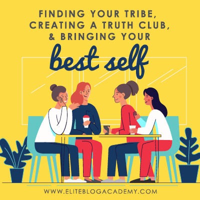 Why is accountability so important? In this episode of the Do It Scared Podcast, you'll learn more about the steps for creating your truth club and how to create deep and meaningful relationships once you find your people! #doitscaredpodcast #truthclub #findyourtribe #meaningfulfriendships #ruthsoukup