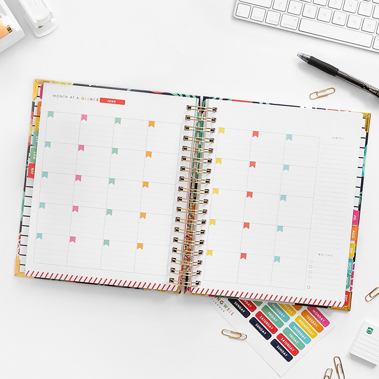 Want to know why I no longer sell a blog planner? Because I created something even better. Something that would help you organize your whole life, not just your blog. Find out more and get 2 free gifts here! #livingwellplanner #lifeplanner #undatedplanner #bestplannerever 