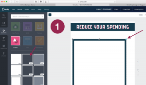 How to Create a Lead Magnet in Canva 5