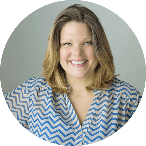 Rosemarie Groner  |  The Busy Budgeter