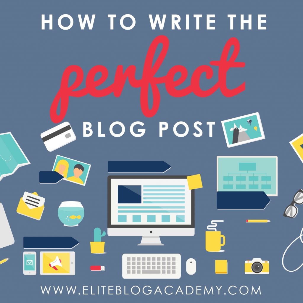 Did you know that nearly every viral post has 4 elements in common? In this blog post, we'll walk you through those 4 elements of the perfect blog post step-by-step so that you can start incorporating them into your own blog for maximum success!