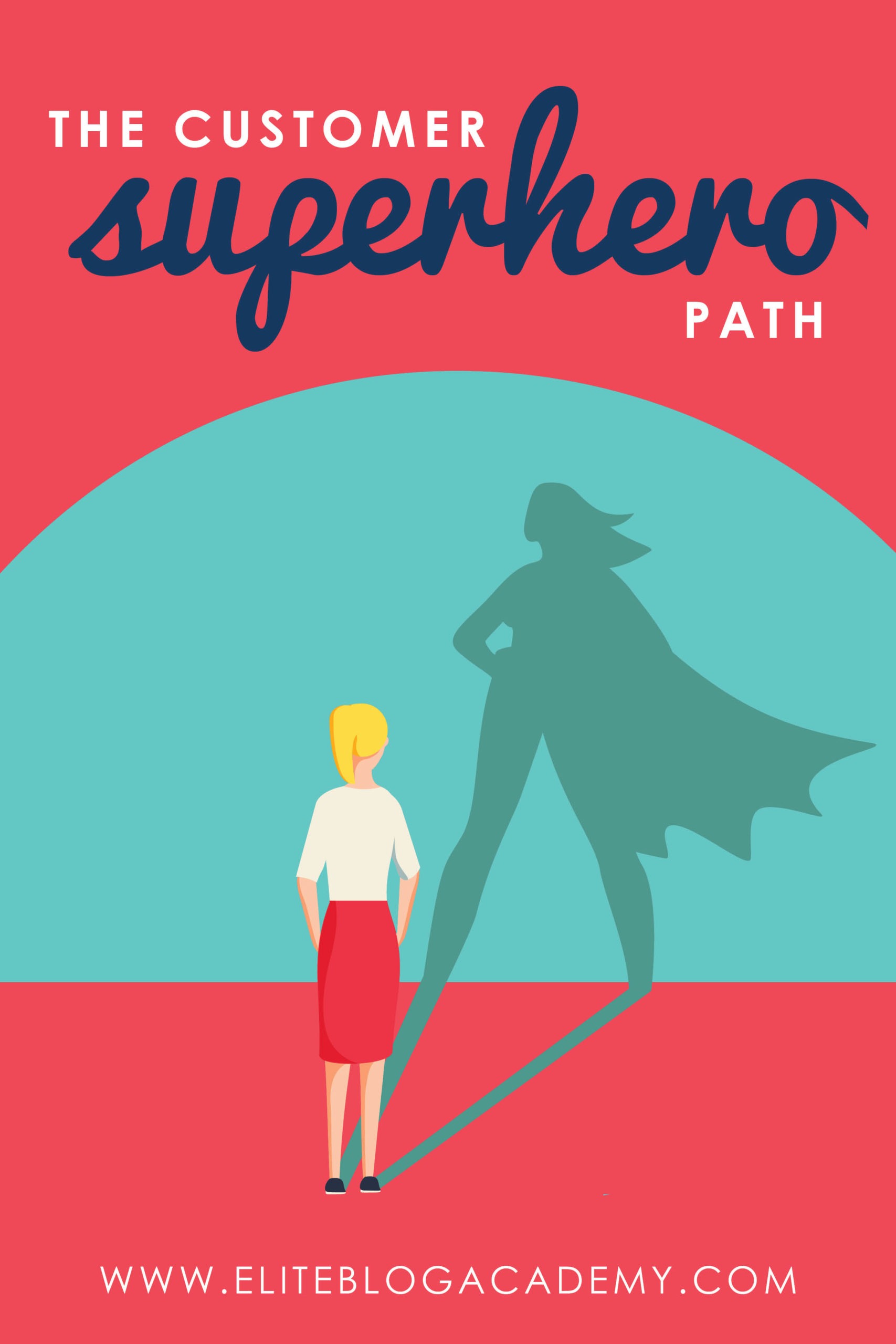 superhero path