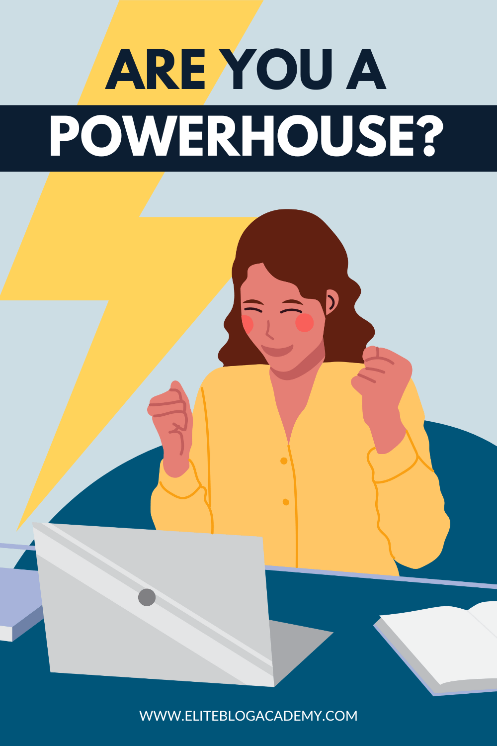 Are you a Powerhouse?